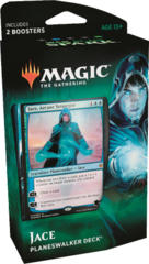 MTG War of the Spark Planeswalker Deck: 